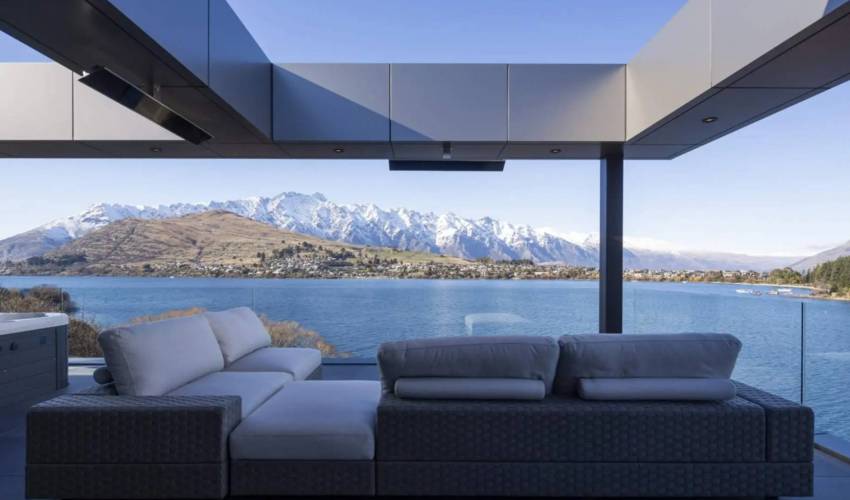 Villa 6280 in New Zealand Main Image
